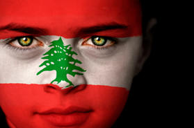 lebanon girl